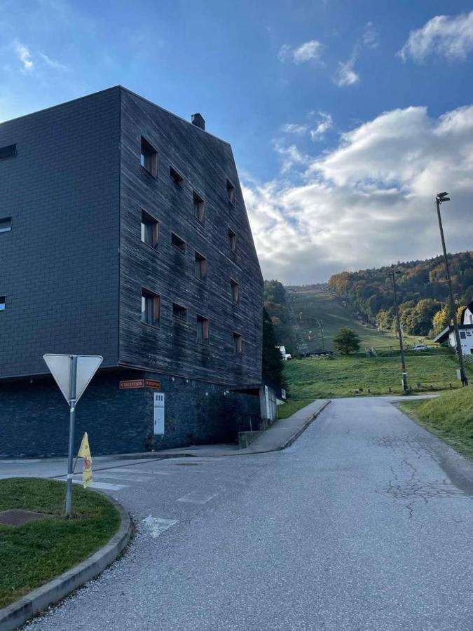 Ferienwohnung Casa Brut Premium Free Parking Marburg Exterior foto