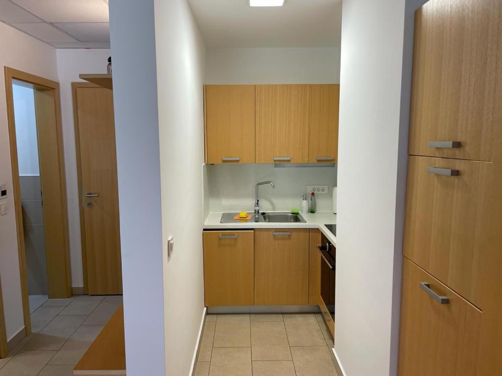 Ferienwohnung Casa Brut Premium Free Parking Marburg Exterior foto