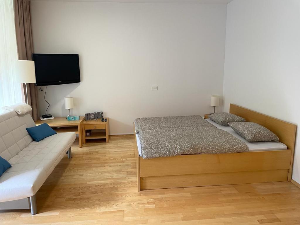 Ferienwohnung Casa Brut Premium Free Parking Marburg Exterior foto